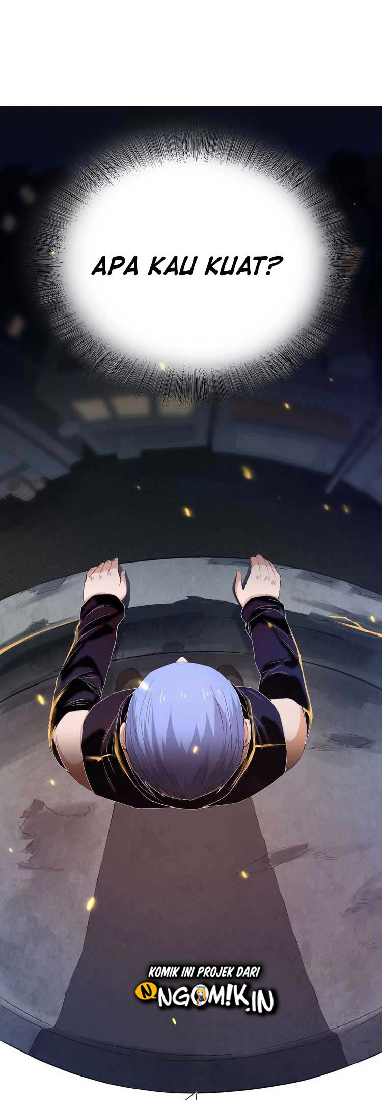 Ultimate Soldier Chapter 14 Gambar 11